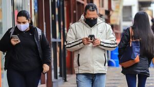 ¡Las frazadas se quedan! Fresquete seguirá durante la semana que viene