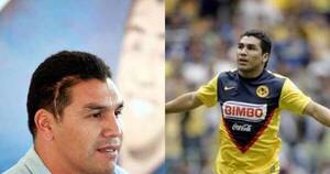 La Nación / Detienen en México a quien habría disparado contra Salvador Cabañas