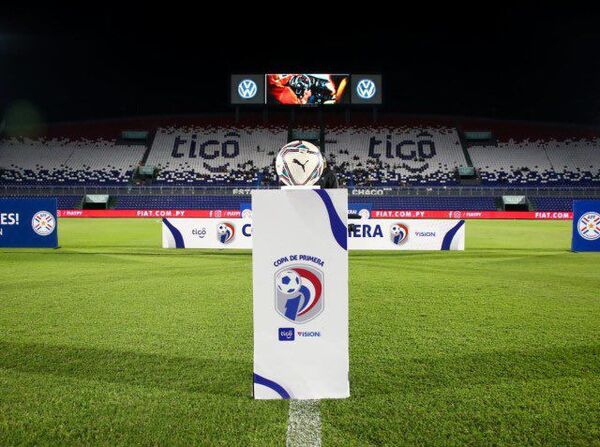 Torneo Apertura 2022: fecha 10 y 11, seis días de fútbol ininterrumpido - Fútbol - ABC Color