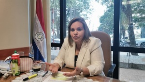 Lilian Samaniego: “Ninguno de los dos movimientos ganará las presidenciales sin el apoyo del otro sector”