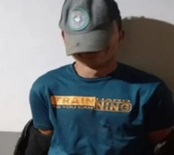 Curuguaty: Joven habría matado a su amigo por celos - Paraguay.com
