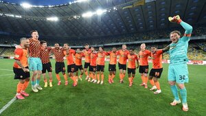 Shakhtar Donetsk, el exilio sin fin de un club ucraniano