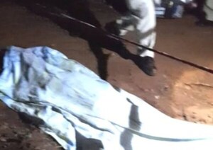 Mujer muere tras ser baleada por su expareja en Acahay - Noticiero Paraguay