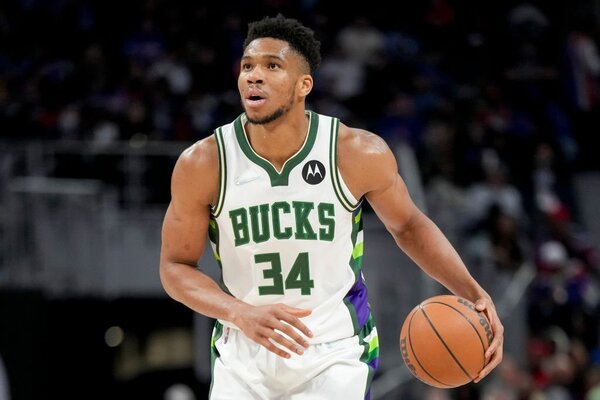 Diario HOY | NBA: el trono de los Bucks, en juego en el arranque de los playoffs