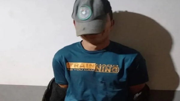 Curuguaty: Joven habría matado a su amigo por celos - PARAGUAYPE.COM