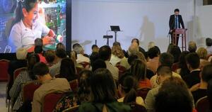 Abren inscripciones para participar de seminario sobre innovación educativa
