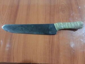 Apuñaló a su rival y fue al hospital a cerciorarse de que murió - Nacionales - ABC Color