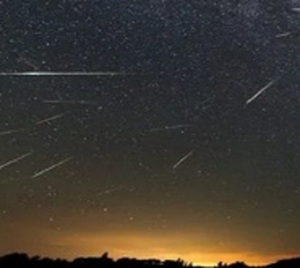 Avizoran espectáculo astronómico en abril y mayo - Paraguay.com