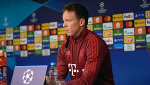 Entrenador de Bayern Múnich denunció amenzas de muerte tras eliminación en Champions | 1000 Noticias