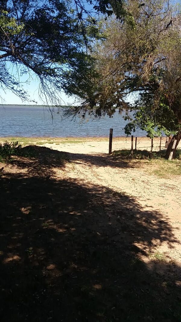 Nivel del Río Paraguay genera optimismo con sus 1,73 metros en Asunción - Nacionales - ABC Color