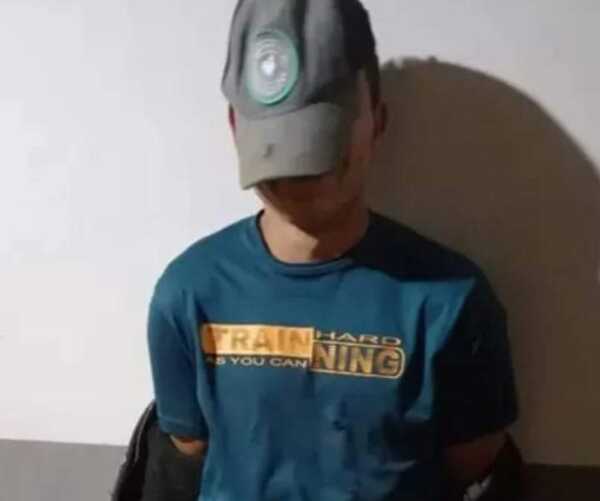 Asesinó a su amigo por bailar con su expareja | 1000 Noticias