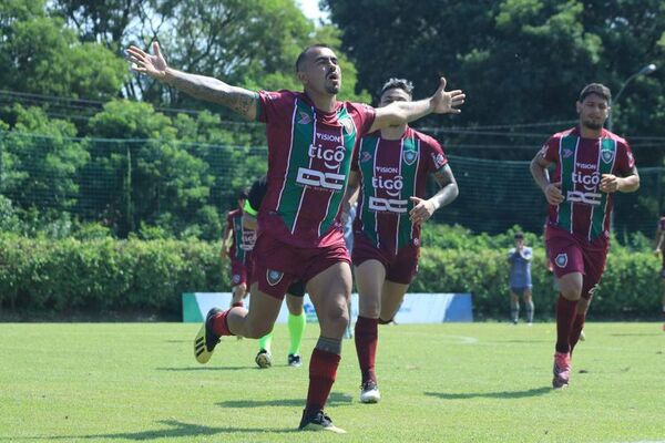 Primera División B: a las puertas de una nueva fecha - Fútbol de Ascenso de Paraguay - ABC Color