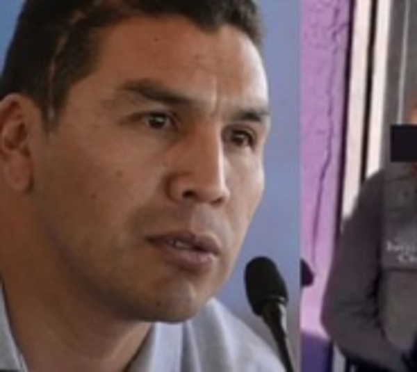 Cae quien supuestamente disparó a Salvador Cabañas en México - Paraguay.com