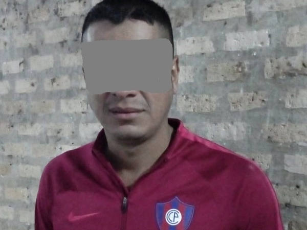 Hombre es detenido por polución sonora e intenta sobornar a la policía en Concepción