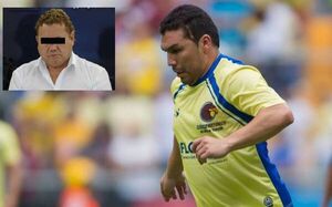 Detienen a ‘El Contador’, implicado en ataque contra Salvador Cabañas