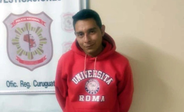 Apuñaló a su rival y fue al hospital a cerciorarse de que murió - Noticiero Paraguay