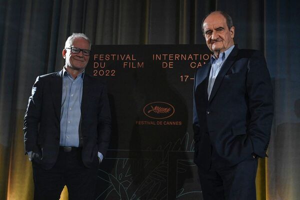 Festival de Cannes presenta programación, sin revelar aún a su jurado - Cine y TV - ABC Color