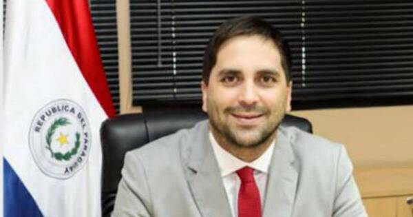La Nación / Viceministro de Industria: Estamos viendo una reactivación económica pospandemia gracias a la Ley 60/90