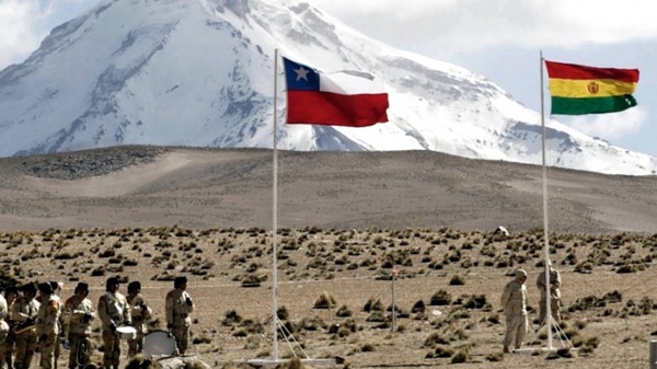 Diario HOY | Chile levanta estado de excepción en frontera norte, pero mantendrá despliegue militar
