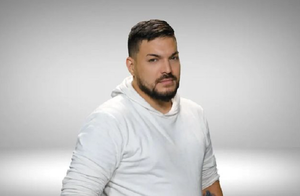 Ed Larx presenta “I never loved you” - Te Cuento Paraguay