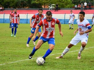 Reserva: los números del 2do. capítulo de la Intermedia - APF