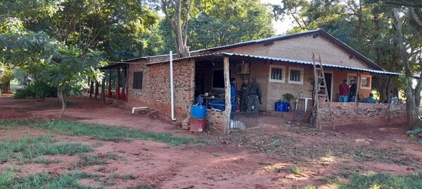 Ataque a estancia de Soljancic habría tenido como objetivo el robo de ganado | 1000 Noticias