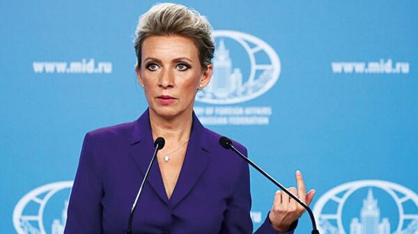Rusia amenazó a Finlandia y Suecia por su intención de unirse a la OTAN