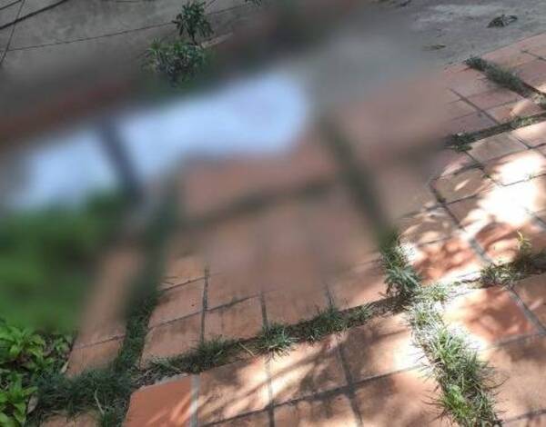 Crónica / Decidió quitarse la vida lanzándose del piso 15 de un hotel
