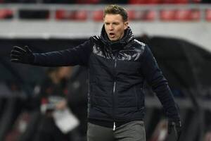 Crónica / DT del Bayern recibió 450 amenazas de muerte vía Instagram