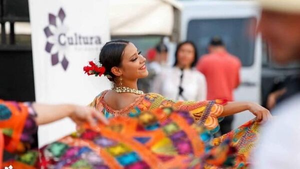 Convocatoria abierta para Puntos de Cultura 2022