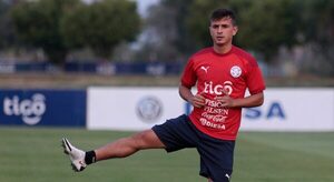Andrés Cubas dejará el fútbol francés y jugará en la MLS