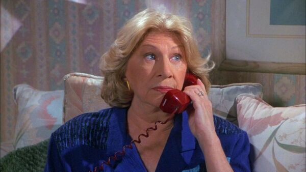 Muere a los 93 años la actriz Liz Sheridan, célebre por su papel en Seinfeld