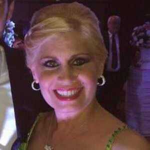 Falleció conocida periodista socialera Alicia Murto