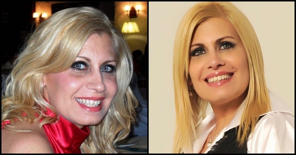 Fallece la periodista Alicia Murto, reina de las páginas sociales