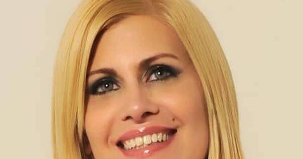 La Nación / Falleció la conocida periodista Alicia Murto