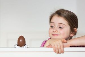 ¿Por qué se comen huevos de chocolate el Domingo de Pascua? - Gastronomía - ABC Color