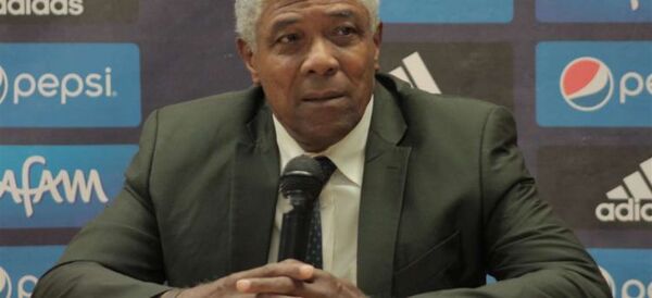 El dolor de ‘Pacho’ Maturana por la muerte de Rincón, su hijo en el fútbol
