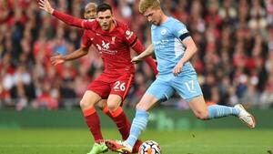 Diario HOY | Nuevo duelo en la cumbre Liverpool-Manchester City, esta vez por la FA Cup