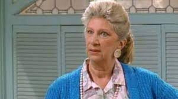 Muere a los 93 años la actriz Liz Sheridan, célebre por su papel en Seinfeld