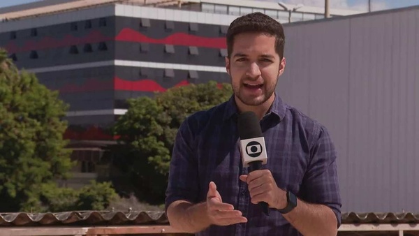 Diario HOY | Policía de Brasil investiga ataque a cuchillazos contra reportero
