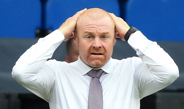 Versus / El DT con más tiempo en la Premier League fue despedido por malos resultados - PARAGUAYPE.COM