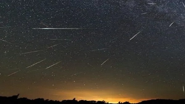 Avizoran espectáculo astronómico en abril y mayo - PARAGUAYPE.COM