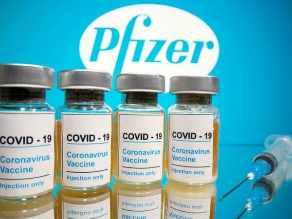 Pfizer pedirá dosis de refuerzo para niños de 5 a 11 años