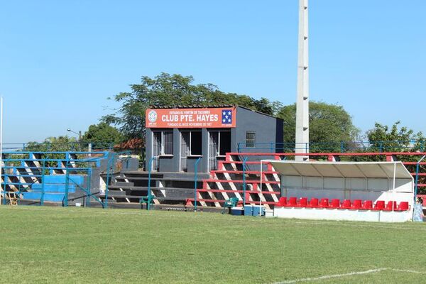 Cuatro duelos en programa de arranque de la 4ª ronda de la Primera B - Fútbol - ABC Color