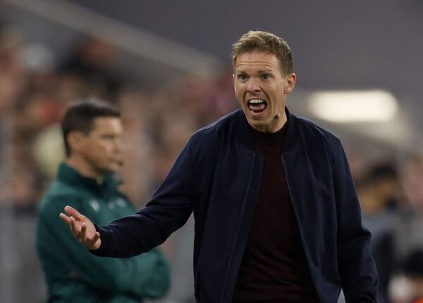 Amenazan de muerte al DT de Bayern - Fútbol - ABC Color