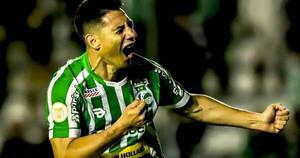 La Nación / Ruiz, Gómez y Alonso, los destacados de la primera fecha