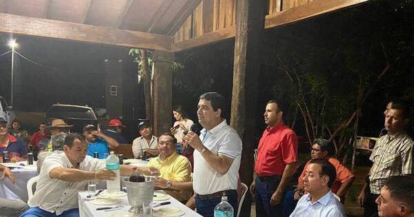 La Nación / Imputados eran “amigos del Gobierno”, afirman