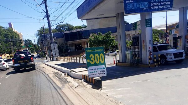 Gasolineras ofertan rebajas para mover de nuevo las ventas