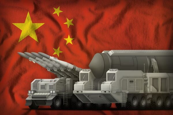 El desafío de China con sus nuevas islas militarizadas - MarketData