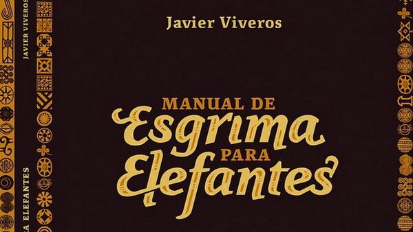 Estocadas de esgrima literaria